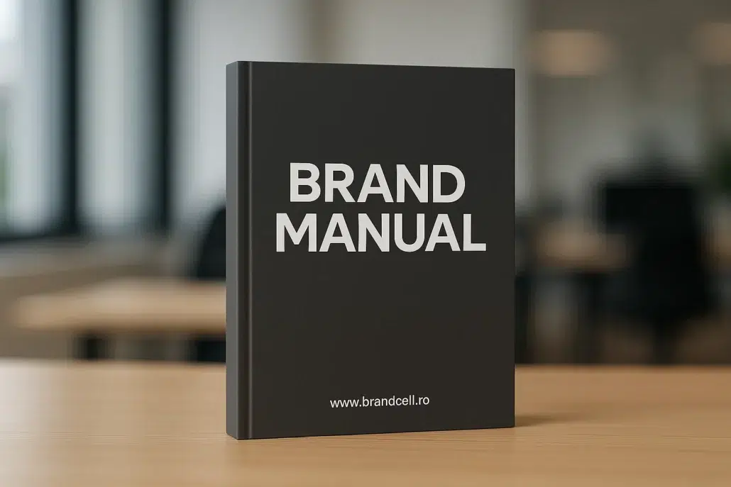 Cum facem un manual de brand și de ce este vital pentru compania ta 9 manual de brand
