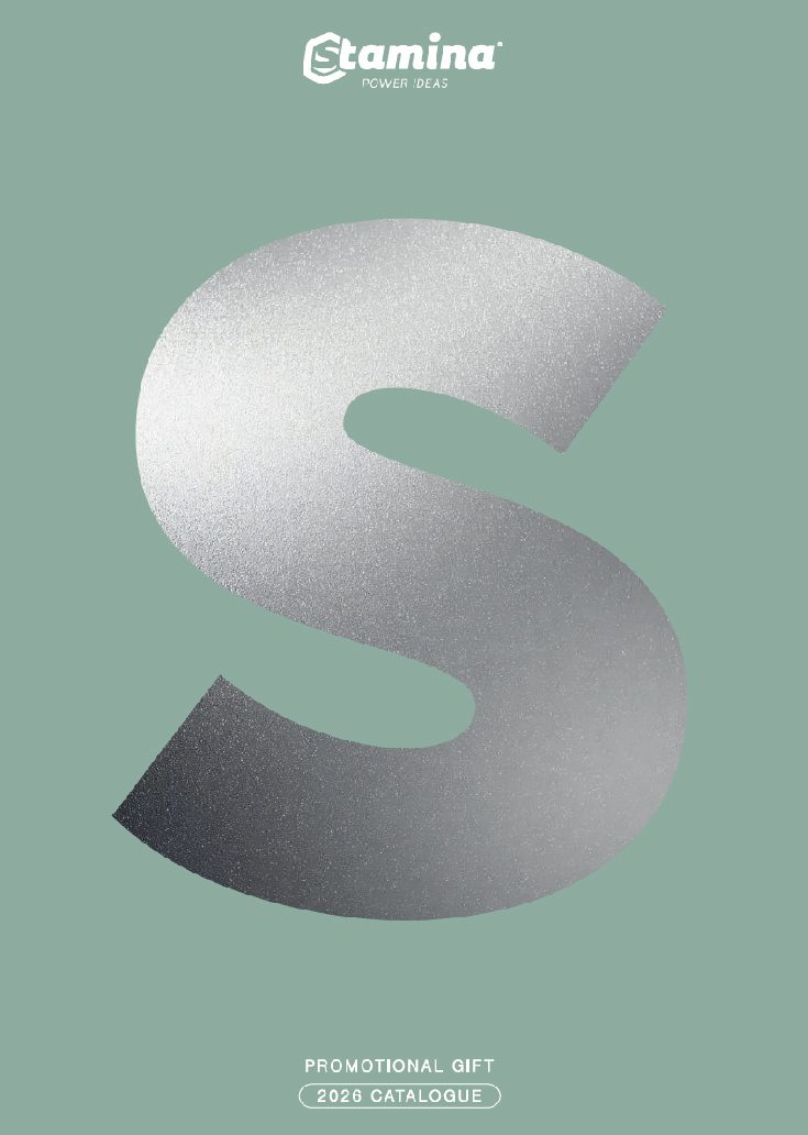 Catalog Stamina 2026