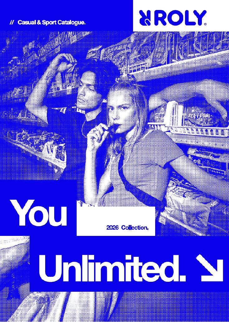 catalog roly
