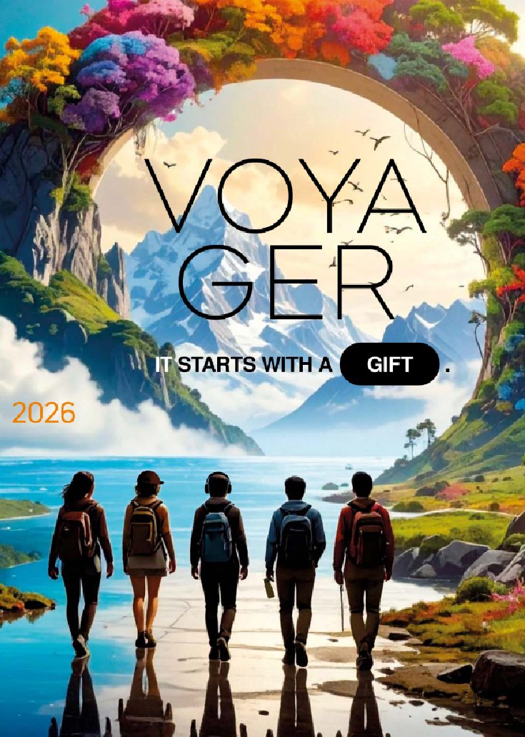 magazin online brandcell 360 Voyager 2026